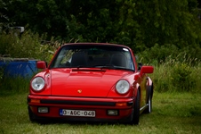 Oldtimer meeting Retro Bridge Wilsele -  14 juni 2026