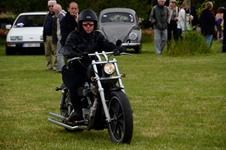 Oldtimer meeting Retro Bridge Wilsele -  14 juni 2026