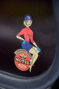Oldtimer meeting Retro Bridge Wilsele -  14 juni 2026
