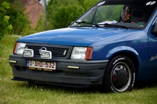 Oldtimer meeting Retro Bridge Wilsele -  14 juni 2026
