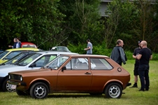 Oldtimer meeting Retro Bridge Wilsele -  14 juni 2026