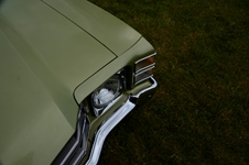 Oldtimer meeting Retro Bridge Wilsele -  14 juni 2026