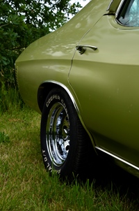 Oldtimer meeting Retro Bridge Wilsele -  14 juni 2026