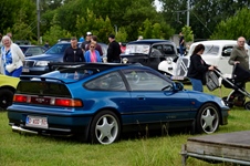 Oldtimer meeting Retro Bridge Wilsele -  14 juni 2026