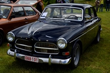 Oldtimer meeting Retro Bridge Wilsele -  14 juni 2026
