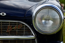 Oldtimer meeting Retro Bridge Wilsele -  14 juni 2026