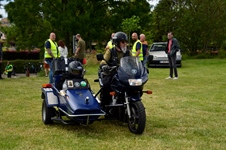 Oldtimer meeting Retro Bridge Wilsele -  14 juni 2026