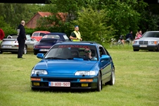Oldtimer meeting Retro Bridge Wilsele -  14 juni 2026