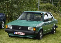 Oldtimer meeting Retro Bridge Wilsele -  14 juni 2026