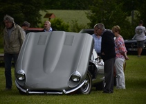 Oldtimer meeting Retro Bridge Wilsele -  14 juni 2026
