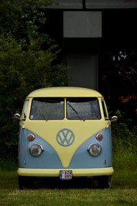 Oldtimer meeting Retro Bridge Wilsele -  14 juni 2026