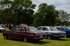 Oldtimer meeting Retro Bridge Wilsele -  14 juni 2026