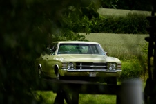 Oldtimer meeting Retro Bridge Wilsele -  14 juni 2026