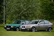 Oldtimer meeting Retro Bridge Wilsele -  14 juni 2026