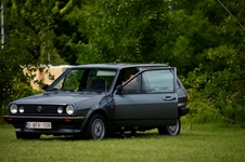 Oldtimer meeting Retro Bridge Wilsele -  14 juni 2026