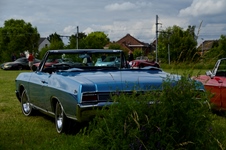 Oldtimer meeting Retro Bridge Wilsele -  14 juni 2026