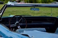 Oldtimer meeting Retro Bridge Wilsele -  14 juni 2026