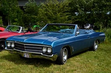 Oldtimer meeting Retro Bridge Wilsele -  14 juni 2026