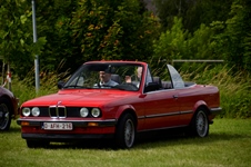 Oldtimer meeting Retro Bridge Wilsele -  14 juni 2026