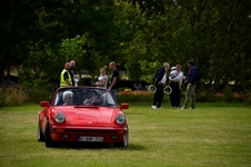Oldtimer meeting Retro Bridge Wilsele -  14 juni 2026