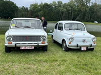 2de oldtimermeeting Wilsele -  14 juni 2026