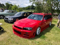 2de oldtimermeeting Wilsele -  14 juni 2026