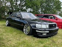 2de oldtimermeeting Wilsele -  14 juni 2026