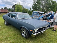 2de oldtimermeeting Wilsele -  14 juni 2026