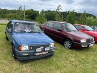 2de oldtimermeeting Wilsele -  14 juni 2026