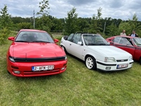 2de oldtimermeeting Wilsele -  14 juni 2026