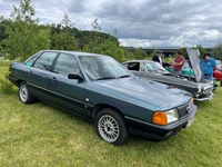 2de oldtimermeeting Wilsele -  14 juni 2026