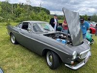 2de oldtimermeeting Wilsele -  14 juni 2026