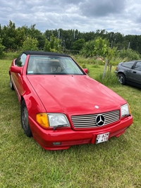 2de oldtimermeeting Wilsele -  14 juni 2026