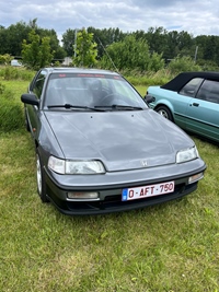 2de oldtimermeeting Wilsele -  14 juni 2026