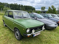 2de oldtimermeeting Wilsele -  14 juni 2026