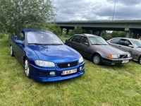 2de oldtimermeeting Wilsele -  14 juni 2026