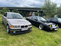 2de oldtimermeeting Wilsele -  14 juni 2026