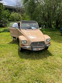 2de oldtimermeeting Wilsele -  14 juni 2026
