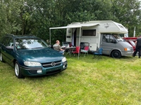 2de oldtimermeeting Wilsele -  14 juni 2026