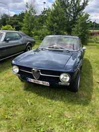 2de oldtimermeeting Wilsele -  14 juni 2026