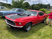 2de oldtimermeeting Wilsele -  14 juni 2026