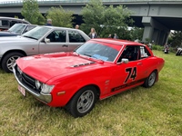 2de oldtimermeeting Wilsele -  14 juni 2026