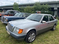 2de oldtimermeeting Wilsele -  14 juni 2026