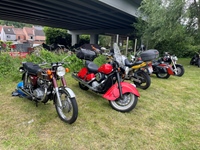 2de oldtimermeeting Wilsele -  14 juni 2026