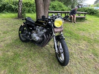 2de oldtimermeeting Wilsele -  14 juni 2026