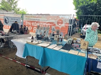 2de oldtimermeeting Wilsele -  14 juni 2026