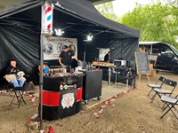 2de oldtimermeeting Wilsele -  14 juni 2026