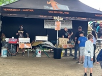 2de oldtimermeeting Wilsele -  14 juni 2026