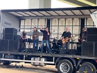 2de oldtimermeeting Wilsele -  14 juni 2026