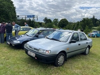 2de oldtimermeeting Wilsele -  14 juni 2026